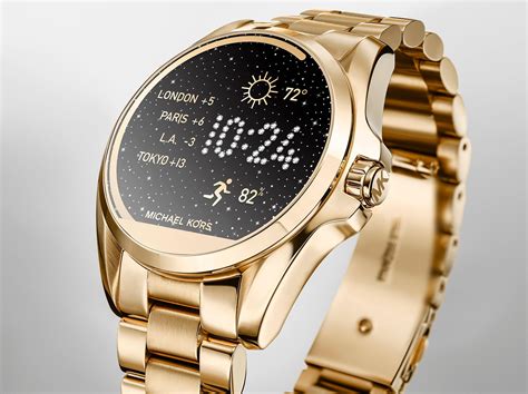 best buy michael kors smart watches|Michael Kors unisex smart watch.